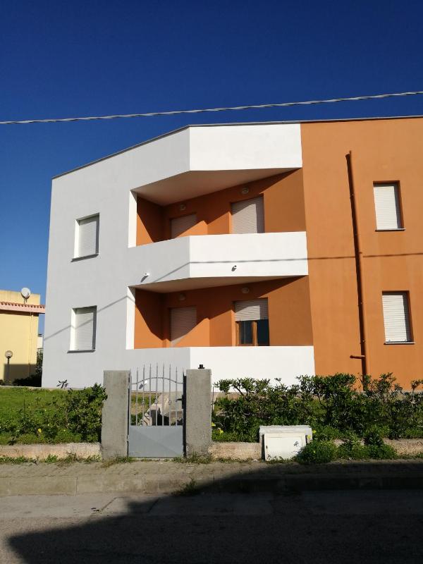 La Marina a Castelsardo - Casa vacanze vista mare