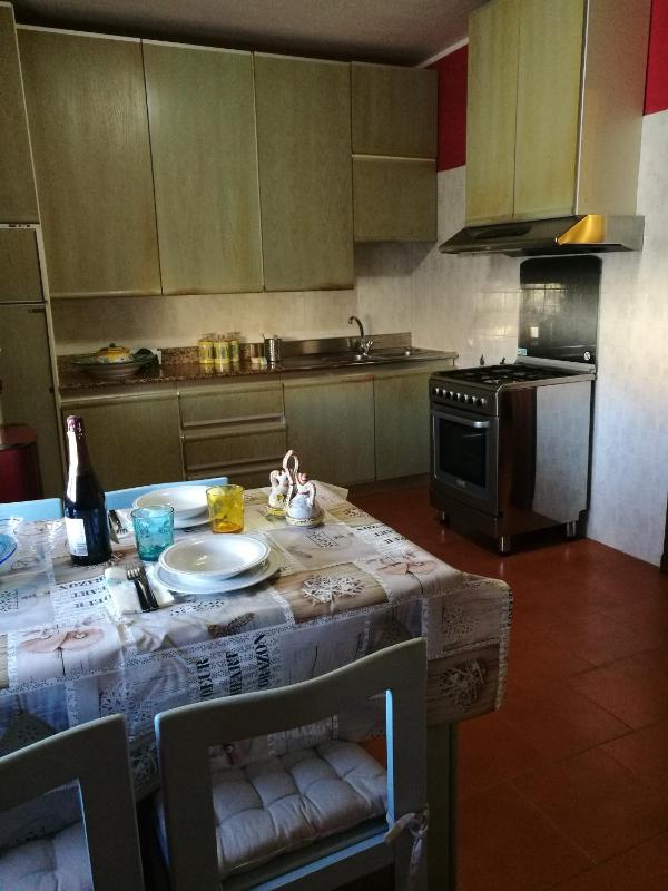 La Marina a Castelsardo - Casa vacanze vista mare