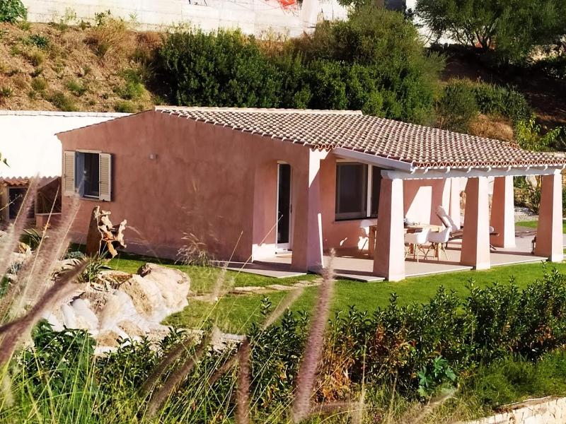 IL BORGO DEL MARE a Budoni - Case vacanze panoramiche
