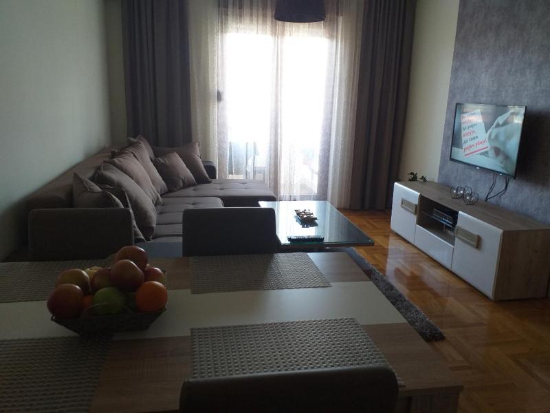 Цены на Aphrodite Apartment в Подгорице
