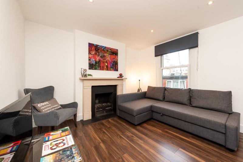 Parkside London Apartment (SS3) — отель с удобным расположением в Лондоне