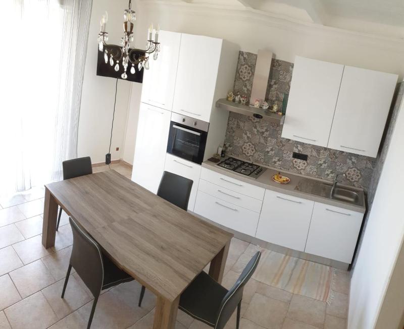 Casa Adelasia - Spazioso appartamento vista città