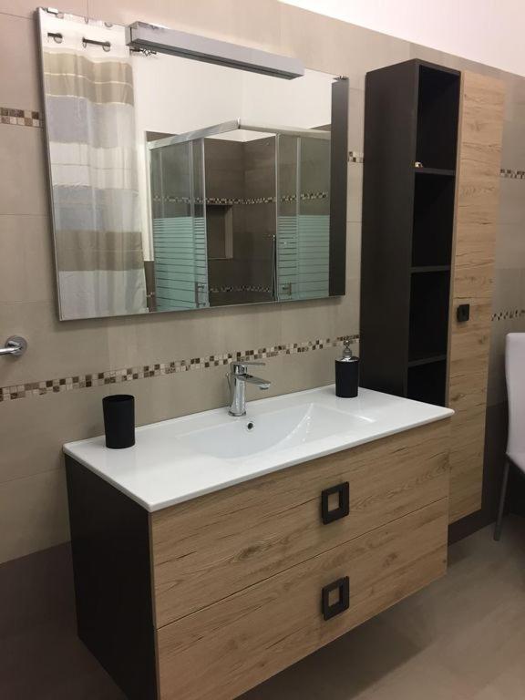 Casa Adelasia - Spazioso appartamento vista città