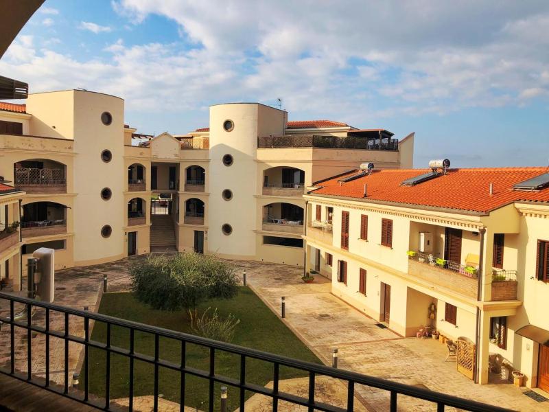 Corte Balai a Porto Torres - Oasi di tranquillità