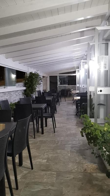 Da Patrizia a Santa Teresa: Affittacamere con Terrazza