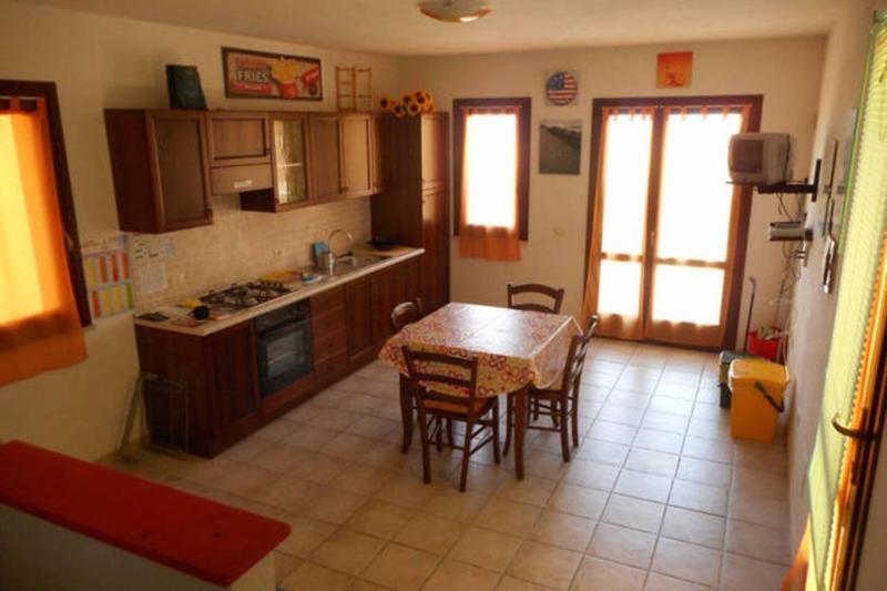 Appartamento 72 a Torre Dei Corsari - Oasi fronte mare