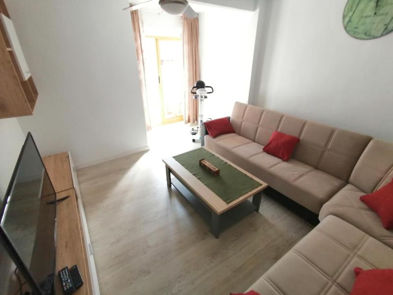 Domange I Apartment — отель в Аликанте, Испания