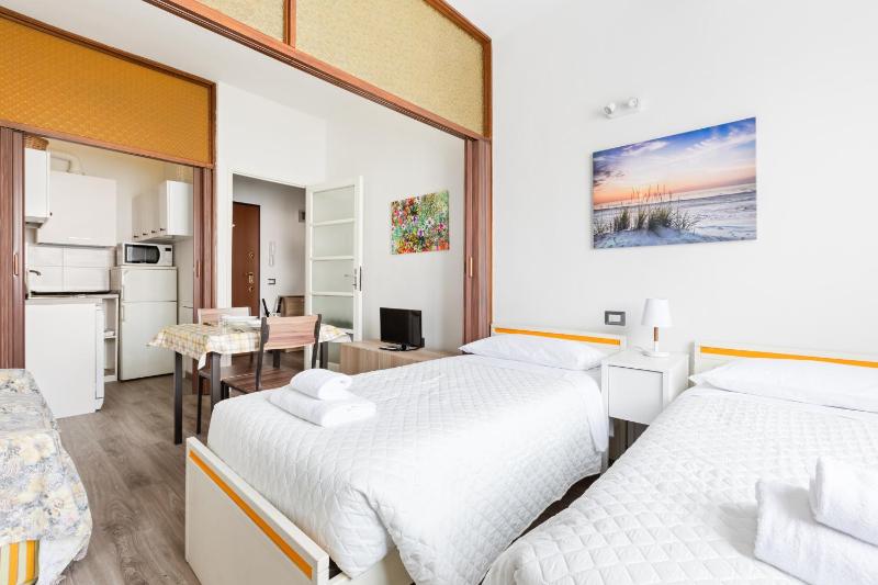 Цены на Milano Cozy Studio в Милане