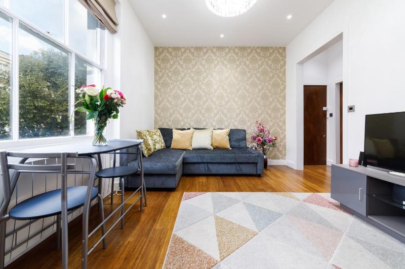Paddington Bliss Suite — забронировать отель в Лондоне