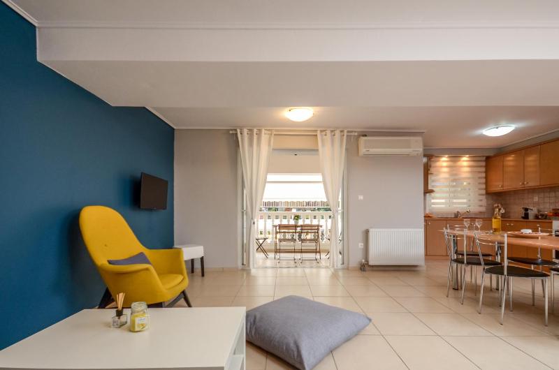 Boutique Apartments in Athens — забронировать отель в Афины