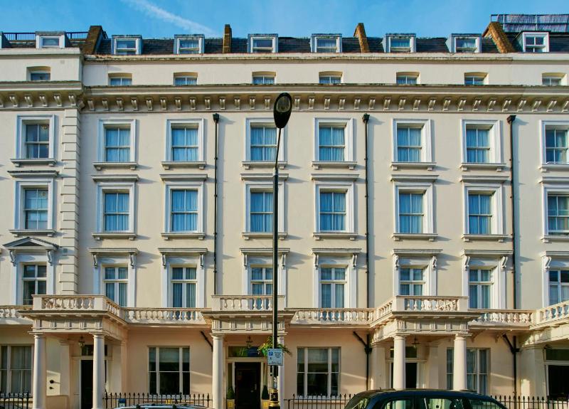 Цены на Holiday Inn Express London Victoria, an IHG Hotel в Лондоне