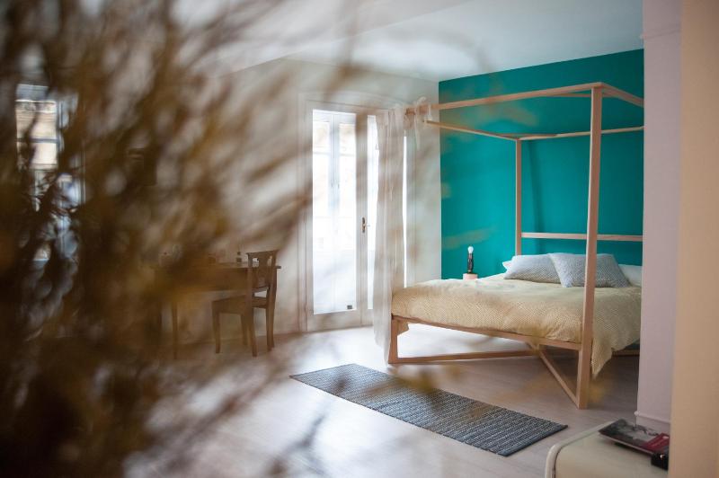 Casa minù santa chiara a Cagliari - Centrale B&B