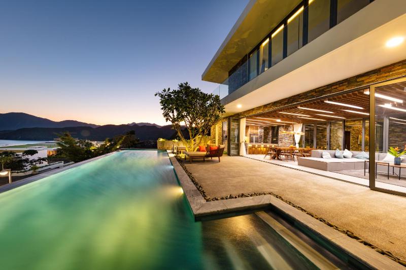Mariana Villa Nha Trang — забронировать отель в Нячанге