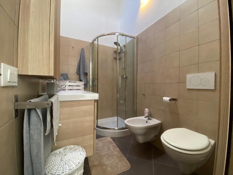 Casa Vacanze a Porto Ottiolu - Vista Mozzafiato sui Monti