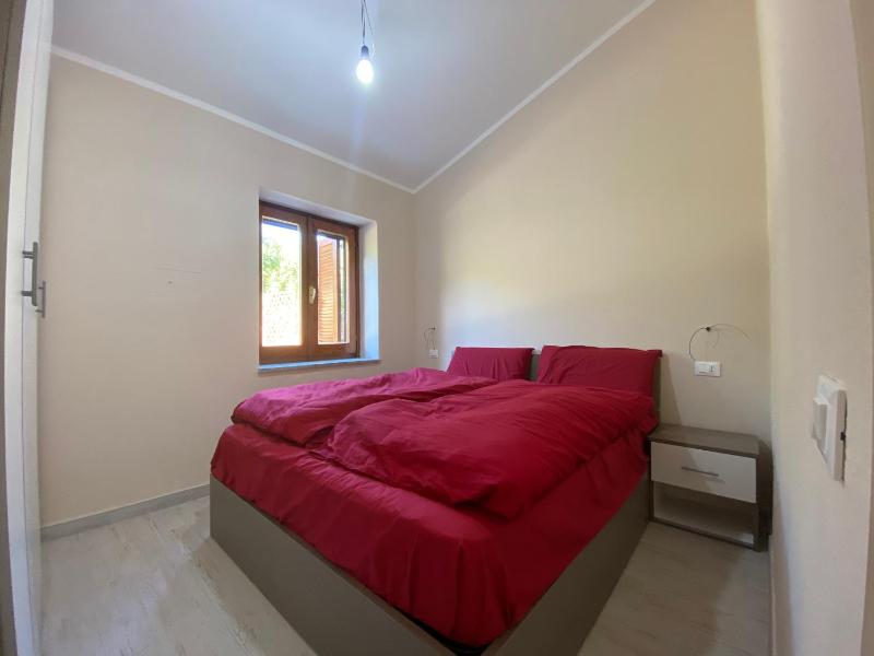 Casa Vacanze a Porto Ottiolu - Vista Mozzafiato sui Monti