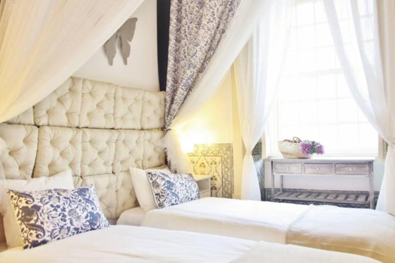 Apartment full of charm in the downtown - Se21 — отзывы гостей и цены