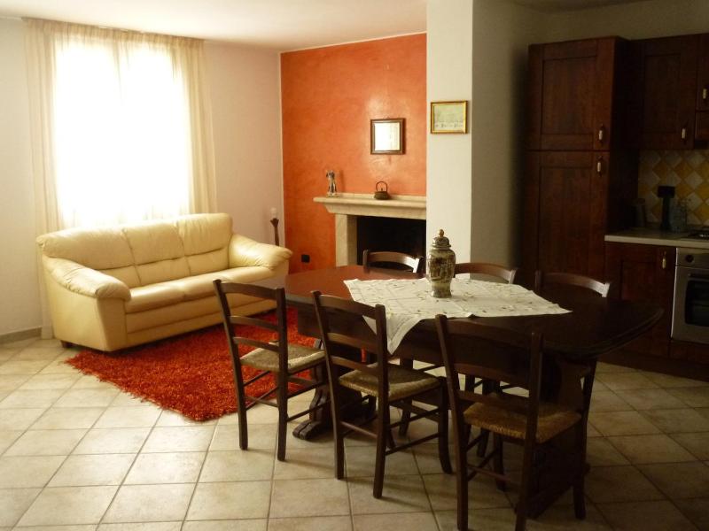 Casa da Anna a Tortolì - Accogliente Oasi vicino al Mare