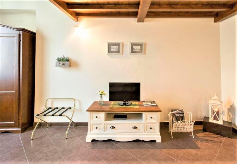 Charming Suite Cavour heart of Florence — забронировать отель в Флоренции