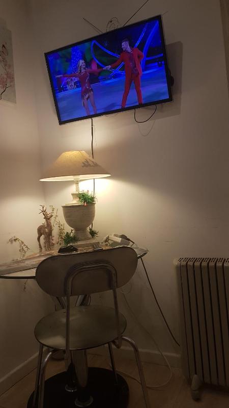 Marahanata Jadwin 1 BEAUTIFUL 1 BED ROOM FLAT — отель в Лондоне, Соединенное Королевство