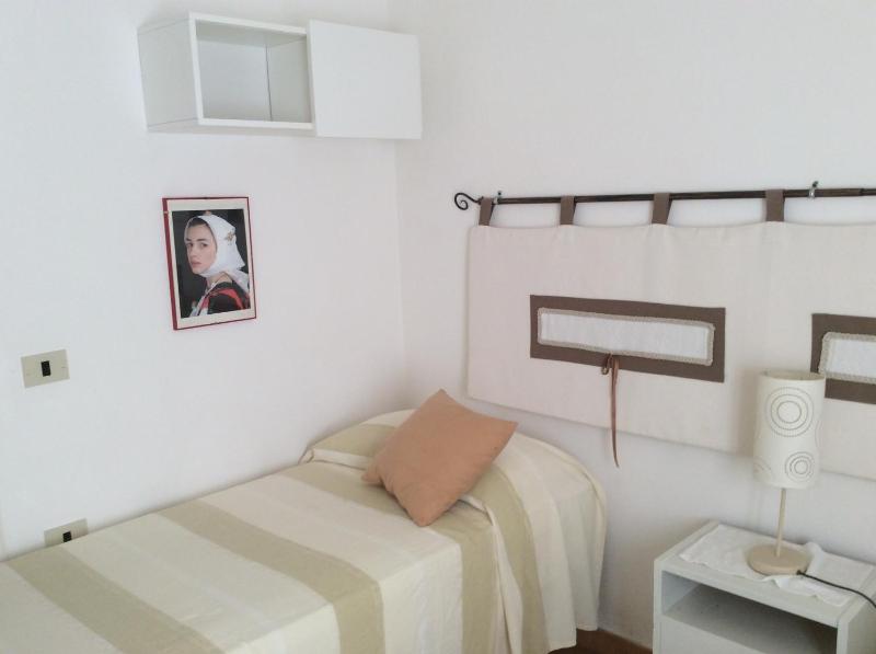 Domo Mea a Cardedu - Idilliaca Casa tra Uliveti