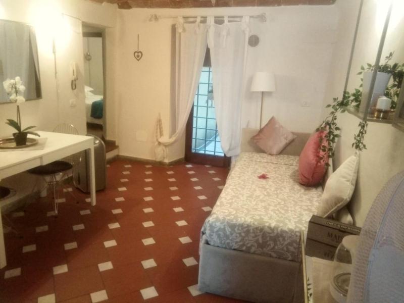 Montebello New Apartment — отель с удобствами в Флоренции