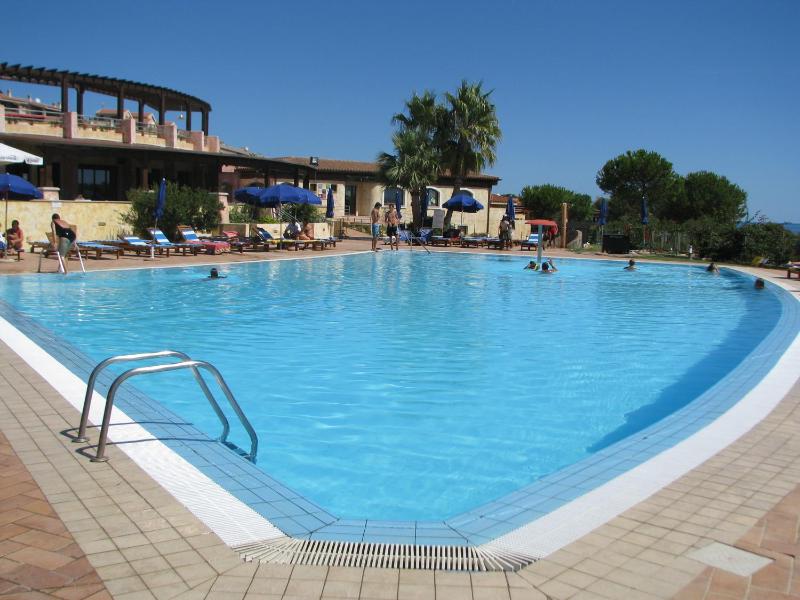 Nurazzolas a Villaputzu - Appartamenti vista mare