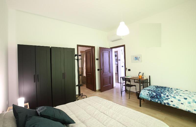 Rooms Project a Capoterra - Accogliente B&B Vicino Mare