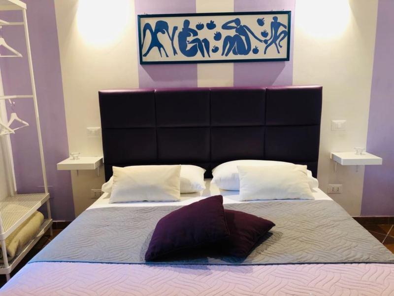 Teatro Massimo Apartment- SELF CHECK-IN — отель с удобствами в Палермо