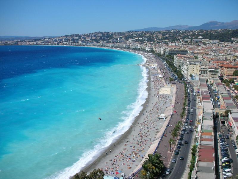 Цены на PALAIS ELISABETH PROMENADE DES ANGLAIS в Николь