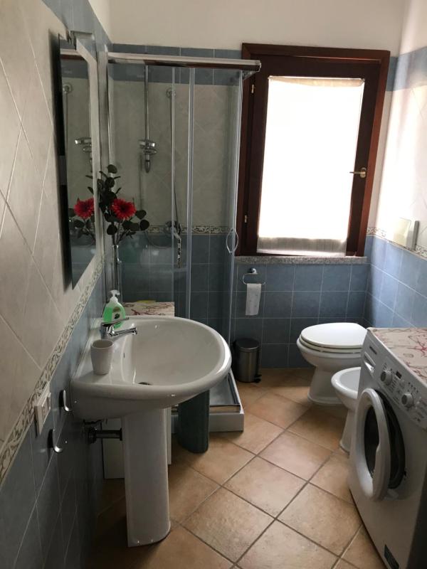 Lu Brandali a Santa Teresa: Panoramico con Balcone