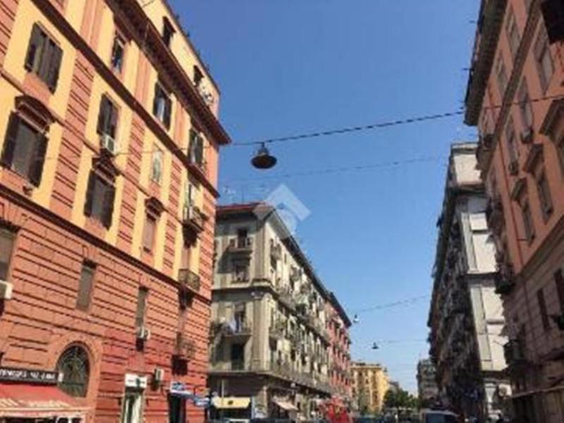 Цены на La casa di Alje в Неаполе