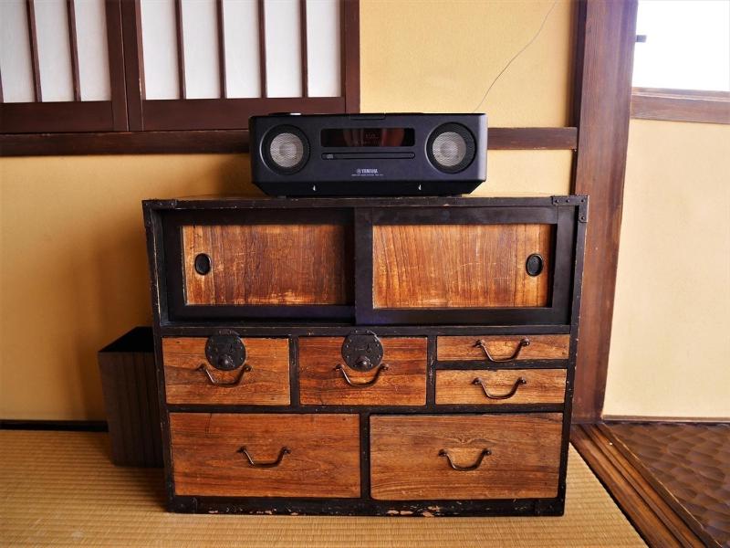 Kyoto - House / Vacation STAY 69460 — забронировать отель в Киото