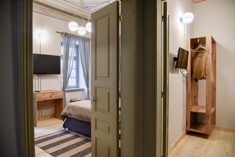 Erst Guest House — отзывы гостей и цены