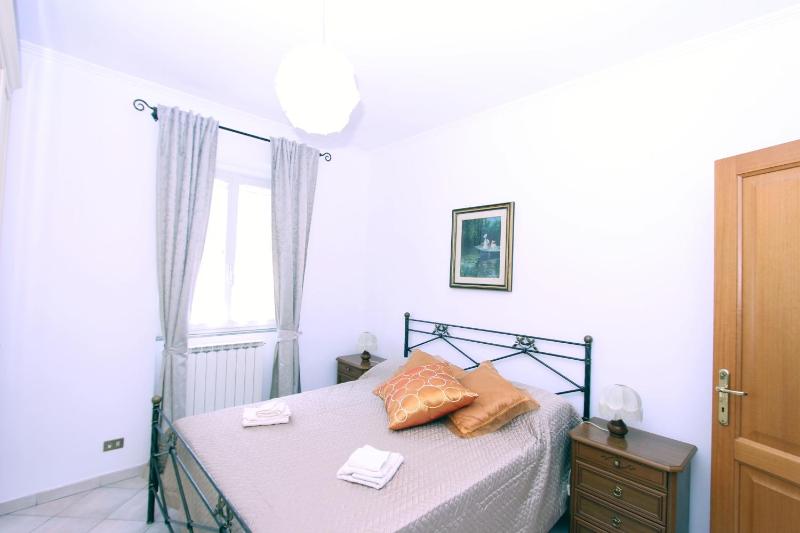 Torrigio Flat — комфортный отель в Риме
