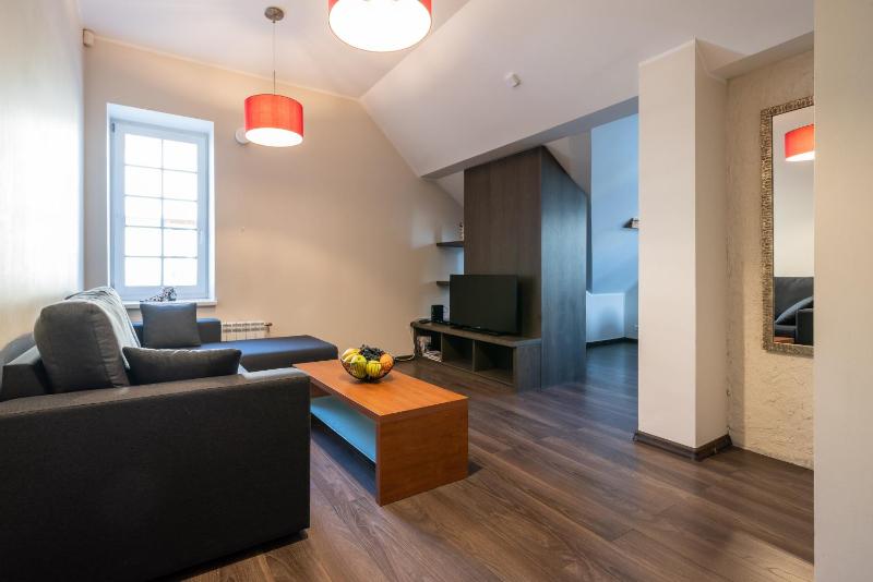 R43 apartment — отель с удобным расположением в таллине