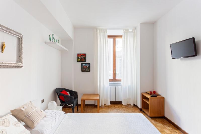 Comfy Apartment in Corso Como — отзывы гостей и цены