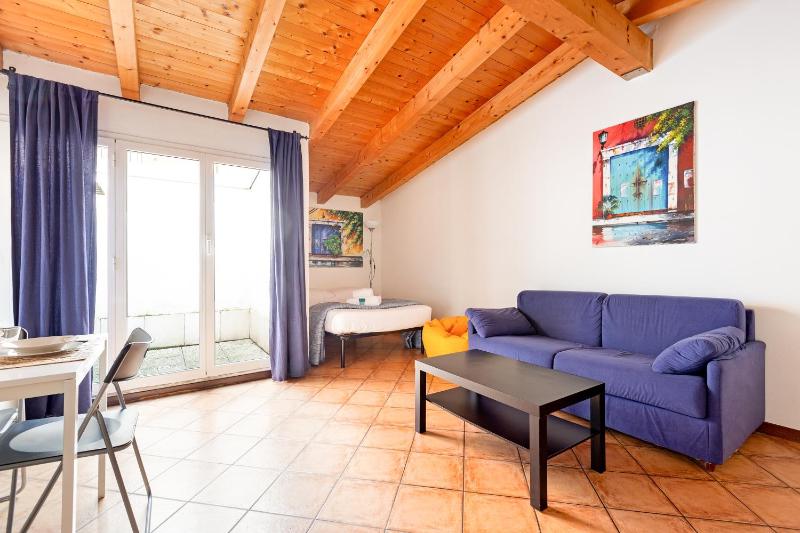 Цены на Cosy Studio Corso Lodi & Porta Romana M3 в Милане