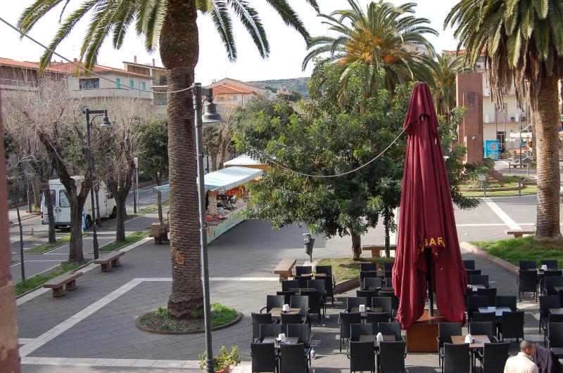Bosa Il Borgo a Bosa - Incantevoli Appartamenti Centrali