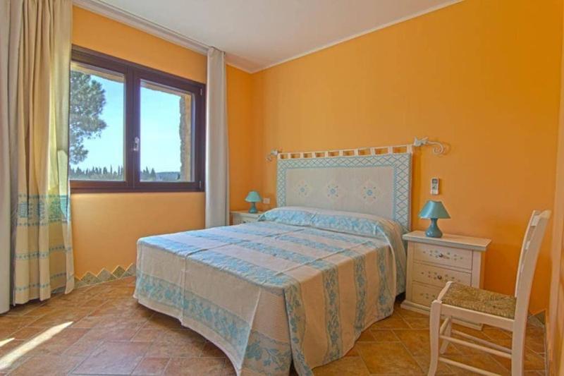 Casa Valentina a Chia - Nido Accogliente Vicino al Mare