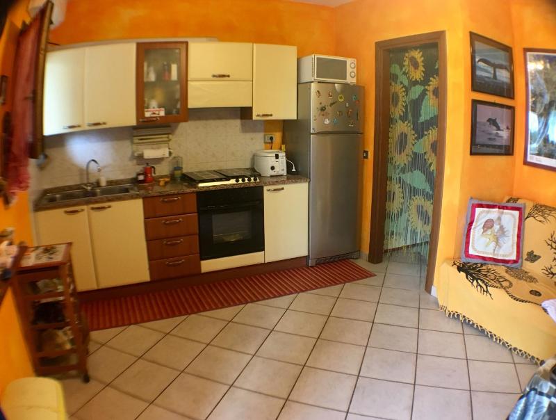 L'Olivastro a Budoni - Incantevole casa vista mare