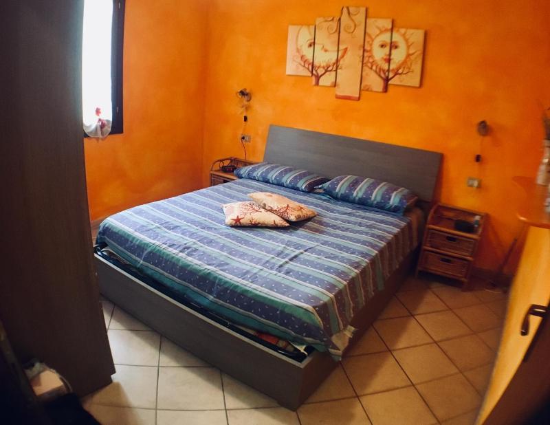 L'Olivastro a Budoni - Incantevole casa vista mare