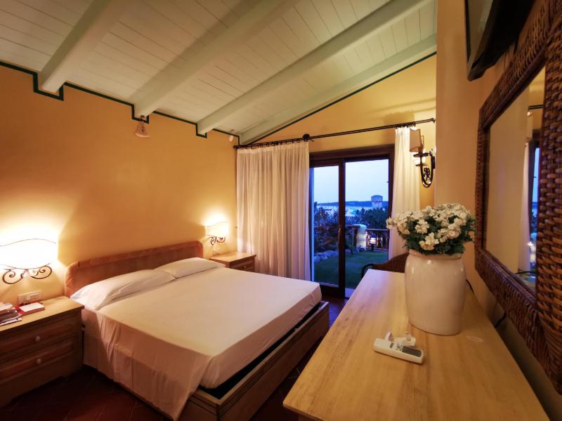 Villa TEA a Porto Cervo - Esclusiva villa con spiaggia