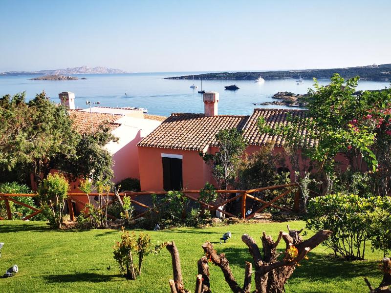 Villa TEA a Porto Cervo - Esclusiva villa con spiaggia