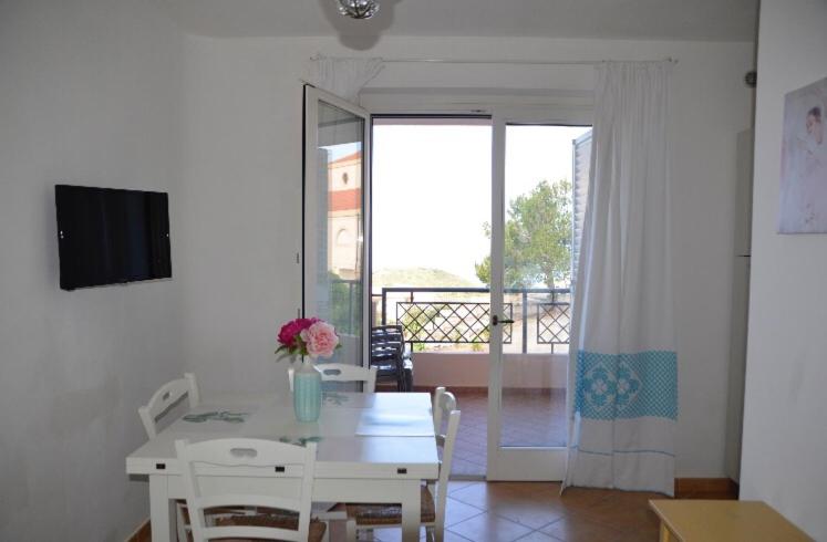 Appartamento Vista Mare a Nebida - Relax e Panorami