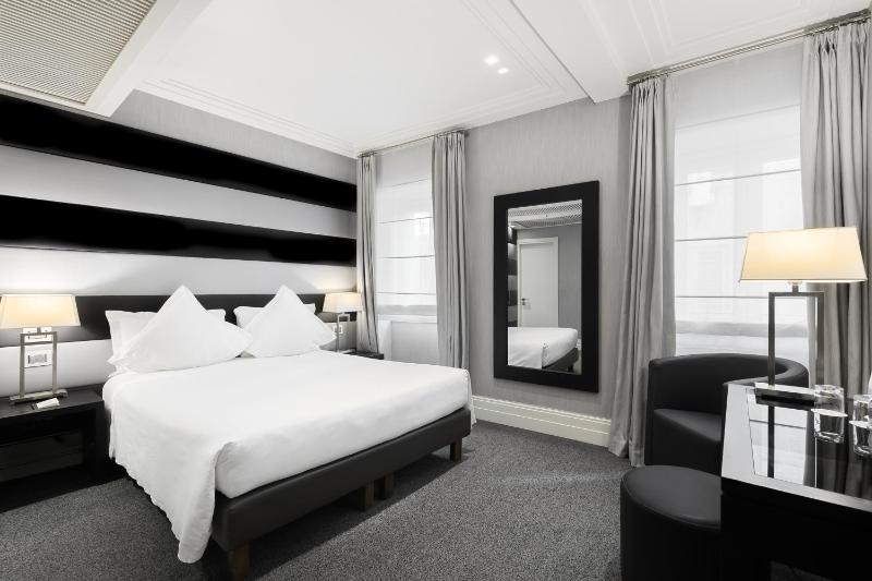 Hotel Mancino 12 — отзывы гостей и цены