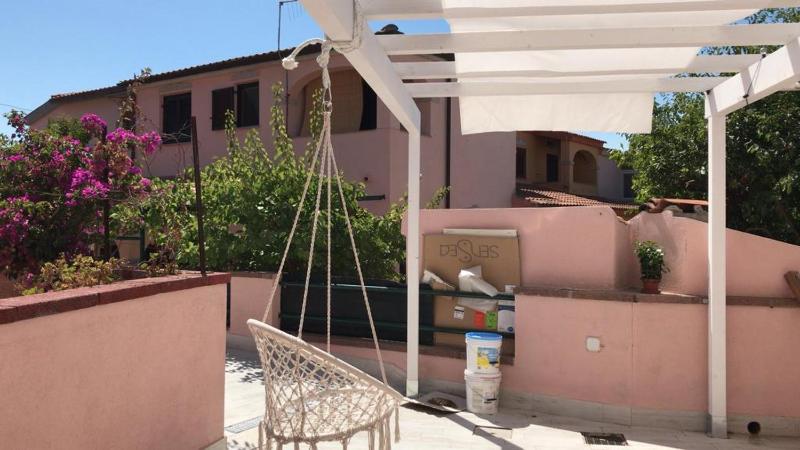 Beach House a Tanaunella - Oasi Relax Vicino al Mare