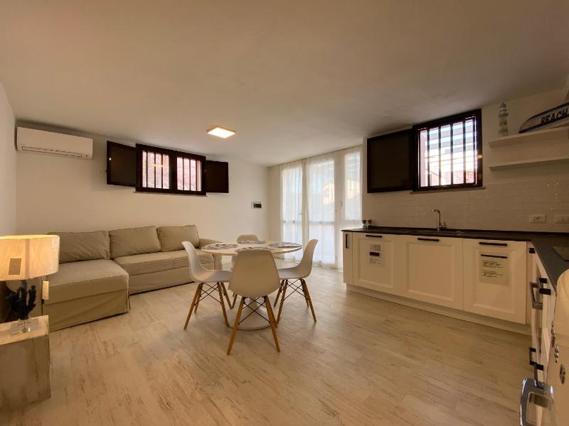 Beach House a Tanaunella - Oasi Relax Vicino al Mare