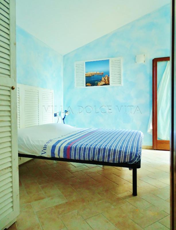 Villa Dolce Vita a Costa Paradiso - Elegante con mare