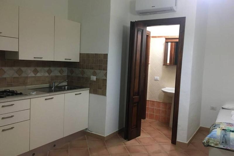 LOVELY HOME a Nebida - Incantevole Appartamento con Piscina