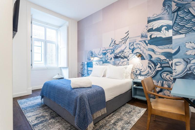Цены на Bairro Alto Guesthouse в Лиссабоне